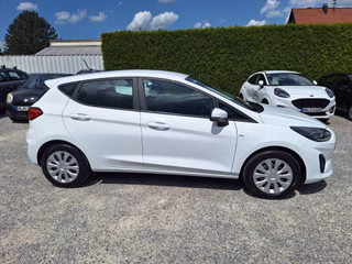 Ford Fiesta Cool & Connect 1.0 EcoB. Klima Navi DAB PPS Hi - foto 1