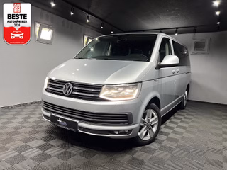 Volkswagen T6 Multivan Gebrauchtwagen Kaufen