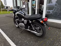 Daumennagel 5 - Triumph Bonneville T120 Icon Edition 1. Hd Griffheizung
