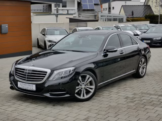 Mercedes-Benz S 350 Gebrauchtwagen Kaufen