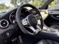 Daumennagel 37 - Mercedes-Benz GLC63 AMG 4MATIC *NIGHT PAKET*KLAPPENAUSPUFF*