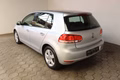 Daumennagel 4 - Volkswagen Golf VI Trendline 1.4 KLIMA SHZ