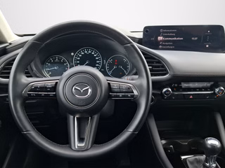 Mazda 3 Limousine 2.5 e-Skyactive M-Hybrid Exclusive-Line NAVI / ACC - foto 6