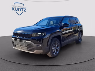Jeep Compass Neuwagen Kaufen