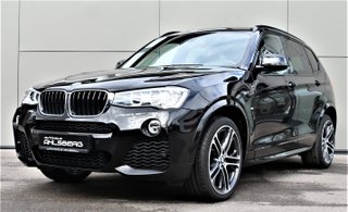 BMW X3 Used vehicle for sale
