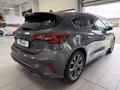 Daumennagel 6 - Ford Focus ST-Line Limo