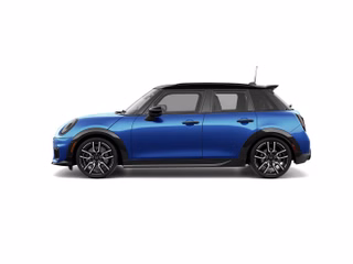 2027 MINI Cooper S 4 Door - photo 4