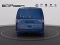 Daumennagel 6 - Volkswagen Caddy Kasten Cargo TDI AHK+Klima