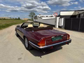 Daumennagel 4 - 1989 Jaguar XJS V12 Automatik Convertible