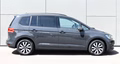 Daumennagel 5 - Volkswagen TOURAN COMFORT/ DIG.C/IQ-LIGHT/7SITZ/APP/RFK/ACC/AHK