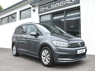 Volkswagen Touran Used vehicle for sale