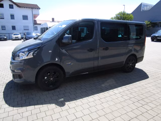 Fiat Talento age.one-day registration Kaufen