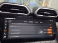 Daumennagel 34 - MG ZS Luxury 1,5 Hybrid+ 197PS Pano/18*Alu/LED/Navi/Leder/Kamera **