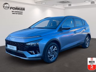 Hyundai BAYON age.one-day registration Kaufen