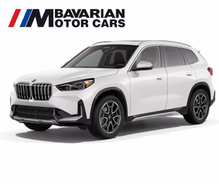 2024 BMW X1 xDrive28i - photo 1