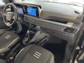 Daumennagel 6 - Ford Tourneo Courier Active Automatik + ACC+Totwinkel