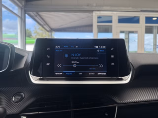 Peugeot 208 Allure Pack  LED ACC CarPlay Virtual Kamera - bilder 7