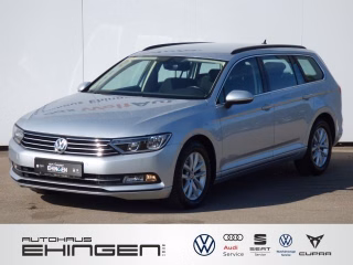 Volkswagen Passat Variant Comfortline 2.0 TDI DSG Navi ACC