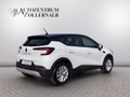 Daumennagel 6 - Renault Captur TCe Mild Hybrid 140 EDC GPF EVOLUTION