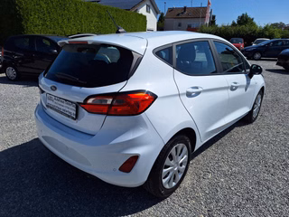 Ford Fiesta Cool & Connect 1.0 EcoB. Klima Navi DAB PPS Hi - foto 3