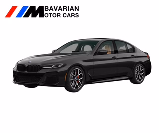 BMW 540 New vehicle for sale
