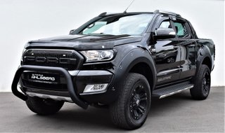 Ford Ranger Gebrauchtwagen Kaufen