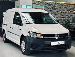 Volkswagen Caddy Gebrauchtwagen Kaufen