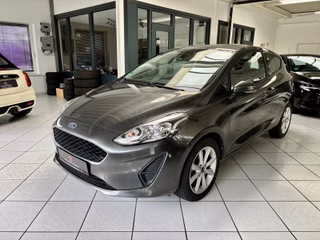 Ford Fiesta Used vehicle for sale