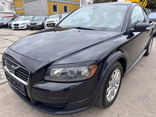 Volvo C30 Gebrauchtwagen Kaufen