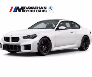 2025 BMW M2 Coupe - photo 1