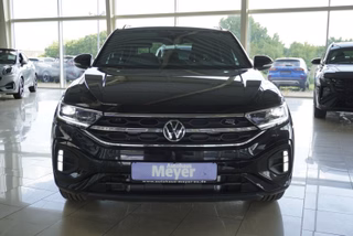 Volkswagen T-Roc age.one-day registration Kaufen