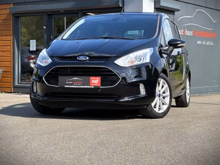 Ford B-Max Used vehicle for sale