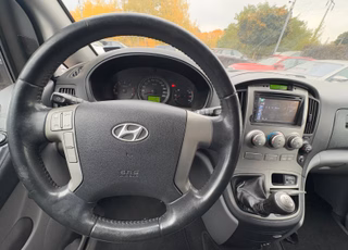Hyundai H-1 - foto 3