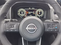 Daumennagel 23 - Nissan Qashqai Tekna+ 1,3 DIG-T Xtronic UPE=48500 Euro **