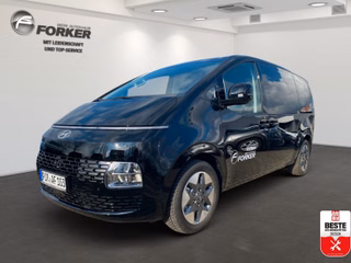 Hyundai STARIA Jahreswagen Kaufen