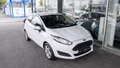 Daumennagel 24 - Ford Fiesta 1.6 2.HAND KLIMA TÜV 09.2027 GEPFLEGT