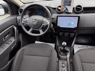 Dacia Duster II 1.6 Comfort*Nav*Carplay*Klima*Temp*PDC - foto 3