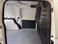 Daumennagel 11 - Volkswagen Caddy 1,5 TSI Cargo Basis Maxi, AHK, KLIMA
