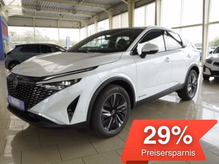 Nissan Qashqai age.one-day registration Kaufen