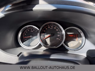 Dacia Dokker Stepway Pro*1.HAND*KLIMA*NAVI*TEMPO*SHZ* - photo 18
