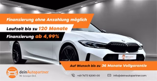 BMW 320 Gebrauchtwagen Kaufen