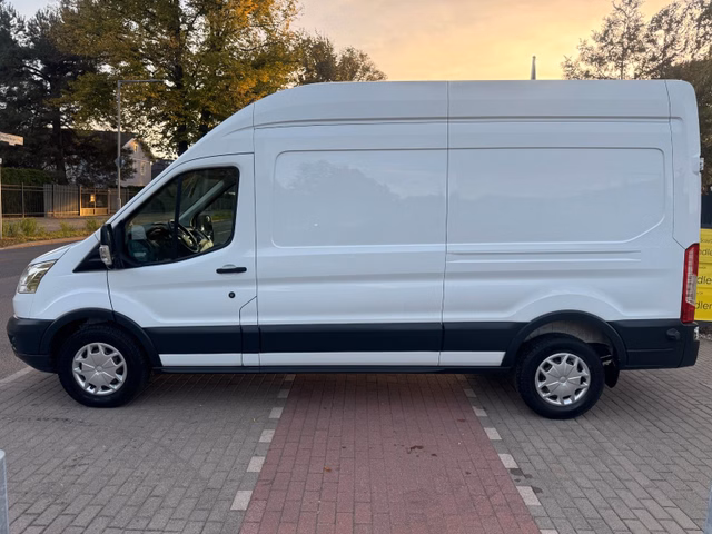 Ford Transit Kasten 350 L3H3 Trend*Navi*Kamera*3Sitze - foto 10