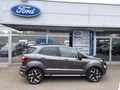 Daumennagel 2 - Ford EcoSport ST-Line - Navi Carplay - Fahrer Assist.P. - Winter P. - Voll