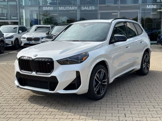 2024 BMW X1 M35i - photo 1