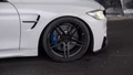 Daumennagel 5 - BMW M4 CABRIO TOT H&K NAVI SHZ