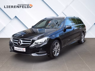 Mercedes-Benz E 220 Used vehicle for sale