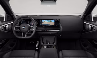 2026 BMW X3 30 xDrive - photo 7