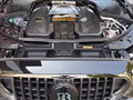 Daumennagel 14 - Mercedes-Benz S 63 AMG BRABUS 930 LED/LEDER/CARBON/HUD/PANO