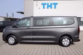Daumennagel 6 - Volkswagen T7 Transporter Kombi 5-Sitzer Lang LED APP KAM