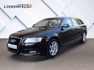 Audi A6 Used vehicle for sale